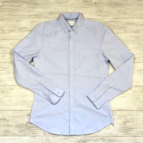 Topman Button-Up - Picture 3 of 6